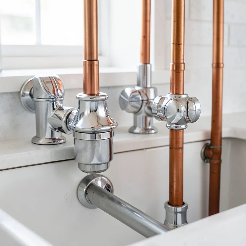 Plumbing: What Cambridge Homeowners Should Know — local guide